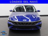 Used 2024 Hyundai Elantra SEL image 3