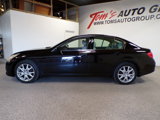 Used 2012 INFINITI G37 x w/ Premium Pkg image 2