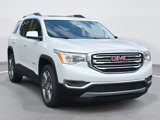 Used 2018 GMC Acadia SLT w/ LPO, Floor Liner Package image 3