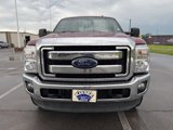 Used 2016 Ford F250 Lariat w/ Lariat Interior Package image 3