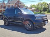 Used 2022 Ford Bronco Sport Big Bend w/ Convenience Package image 3