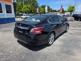 Used 2014 Nissan Altima 2.5 SV w/ Convenience Package image 5