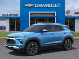 New 2025 Chevrolet TrailBlazer LT w/ Convenience Package image 2