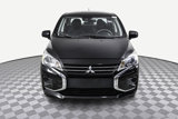 Used 2023 Mitsubishi Mirage G4 Black Edition image 2