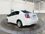 Used 2008 Nissan Sentra 2.0 w/ Anti-Lock Brake Pkg image 4