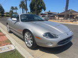 Used 2005 Jaguar XK8 Coupe image 4