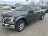 Used 2016 Ford F150 XLT w/ Equipment Group 302A Luxury image 3