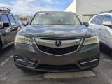 Used 2014 Acura MDX FWD w/ Advance & Entertainment image 2
