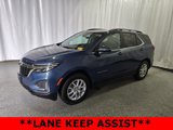 Used 2024 Chevrolet Equinox LT image 5
