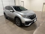 Used 2020 Honda CR-V EX image 3
