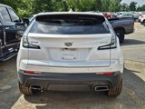 Used 2021 Cadillac XT4 Sport w/ Cold Weather Package image 5