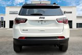 Certified 2022 Jeep Compass Altitude w/ Convenience Group image 4