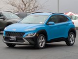 Certified 2023 Hyundai Kona SEL image 3