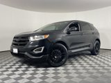 Used 2016 Ford Edge Titanium w/ Technology Package image 2
