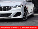 Used 2020 BMW M850i Gran Coupe xDrive image 2