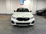 Used 2021 BMW 330i xDrive Sedan w/ M Sport Package image 3