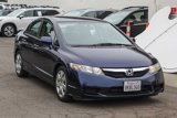 Used 2010 Honda Civic LX image 3