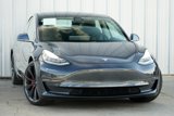 Used 2020 Tesla Model 3 Performance image 4