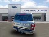 Certified 2022 Ford Bronco Sport Big Bend w/ Convenience Package image 4