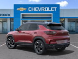 New 2025 Chevrolet TrailBlazer RS w/ Convenience Package image 3