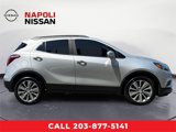 Used 2018 Buick Encore Preferred image 2