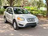 Used 2011 Hyundai Santa Fe GLS image 3