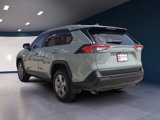 Used 2022 Toyota RAV4 XLE image 3