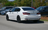 Used 2017 Honda Accord Sport Special Edition image 3