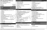Certified 2023 Jeep Cherokee Altitude Lux image 3