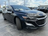 Used 2019 Chevrolet Malibu RS w/ LPO, Convenience Package 1 image 3