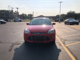 Used 2014 Ford Focus SE w/ Equipment Group 201A image 5
