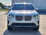 Used 2022 BMW X3 xDrive30i w/ Premium Package 2 image 2