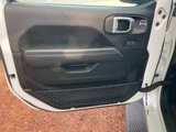 Used 2020 Jeep Wrangler Unlimited Sahara image 2
