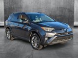 Used 2016 Toyota RAV4 Limited image 3