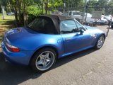 Used 1999 BMW M Roadster image 3