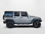 Used 2015 Jeep Wrangler Unlimited Sport w/ Quick Order Package 24S image 4