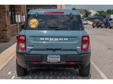 Used 2021 Ford Bronco Sport Big Bend image 4