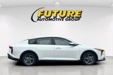 Used 2025 Kia K4 LXS image 3