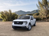 New 2025 Ford Maverick XL image 2