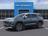 New 2025 Chevrolet Equinox LT image 2