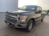 Used 2018 Ford F150 XLT w/ Equipment Group 302A Luxury image 5