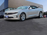 Used 2019 Chevrolet Camaro LT image 1