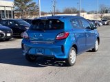 New 2024 Mitsubishi Mirage LE image 2
