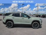 New 2026 Chevrolet Equinox LT w/ Midnight Edition image 3