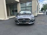 Used 2018 Hyundai Sonata Limited w/ Ultimate Package 07 image 2