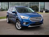 Used 2019 Ford Escape SEL image 2