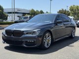 Used 2018 BMW 740i xDrive image 4