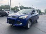 Used 2014 Ford Escape Titanium image 2