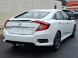 Used 2019 Honda Civic Sport image 6