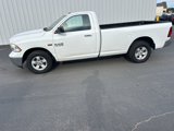 Used 2018 RAM 1500 Classic SLT image 4